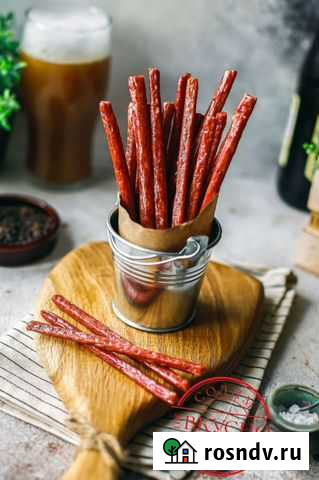 Мясо к пиву оптом Пермь - изображение 1