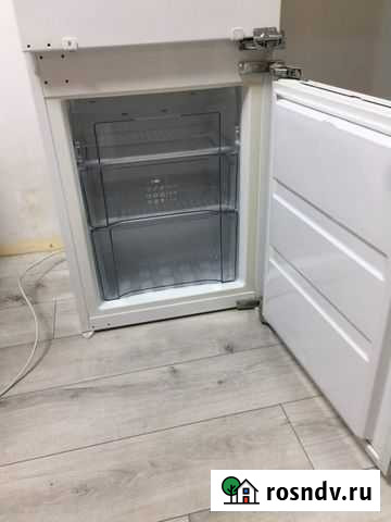 Встраиваемый холодильник Иркутск - изображение 1