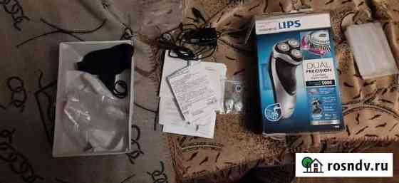 Электробритва philips pt860 Невель
