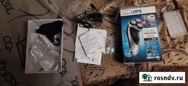 Электробритва philips pt860 Невель - изображение 1