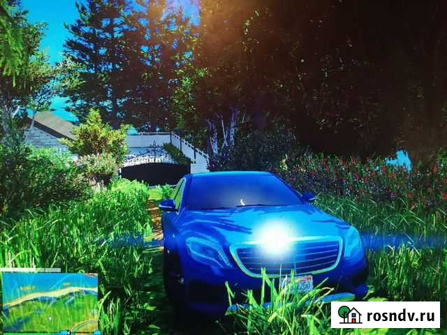 Игровой компьютер Ryzen 3 3200g (на гарантии) Руза - изображение 1