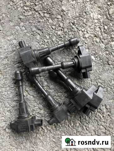 Катушка Нальчик - изображение 1