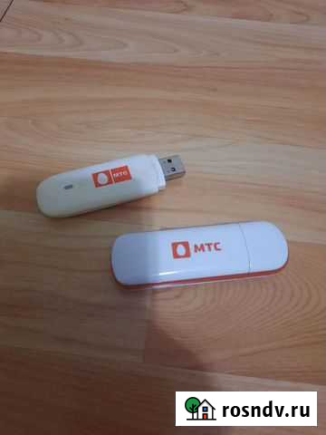 Модем МТС Махачкала - изображение 1