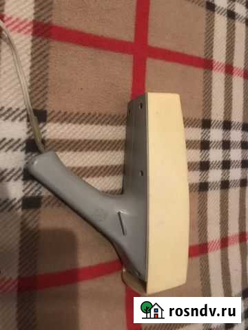 Фен СССР Пермь - изображение 1