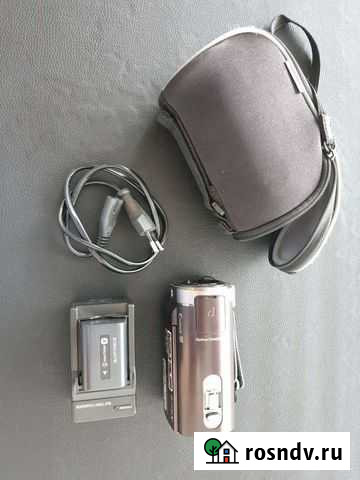 Камера Sony Handycam hdr-cx350 Екатеринбург - изображение 1