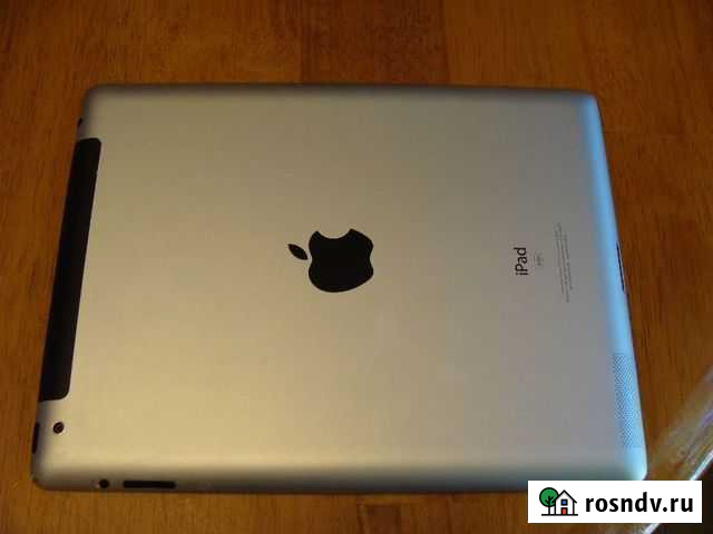 Apple iPad 2 64Gb Геленджик - изображение 1
