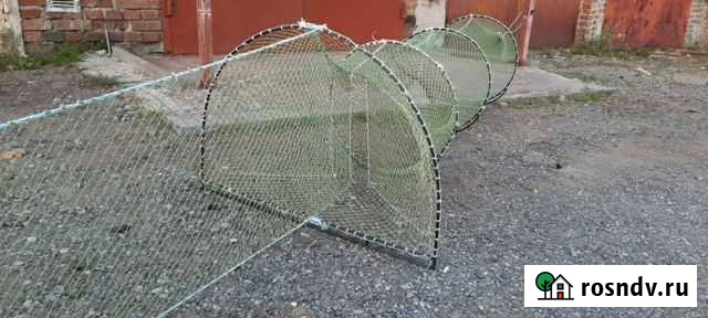 Раколовки дорожки Таганрог - изображение 1