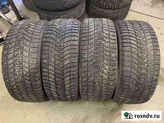 Michelin X-Ice North 3 255/45 R19 104H, 4 шт Нальчик