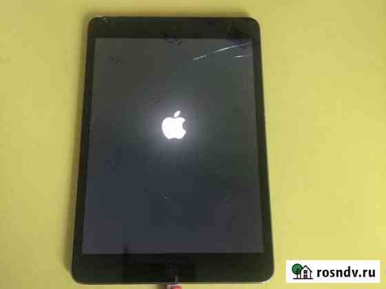 iPad Учалы