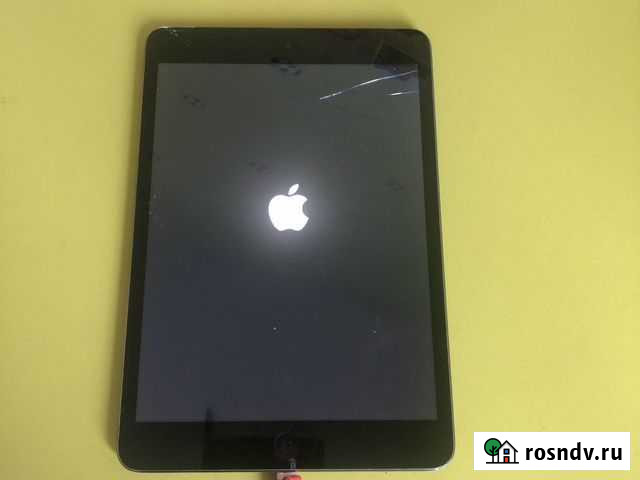 iPad Учалы - изображение 1