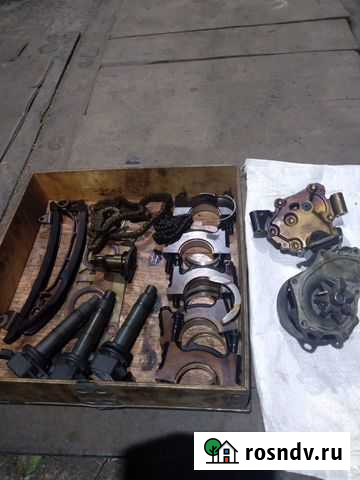 Продам запчасти Бачатский - изображение 1