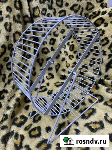 Колесо для шиншилл Нижний Новгород - изображение 1