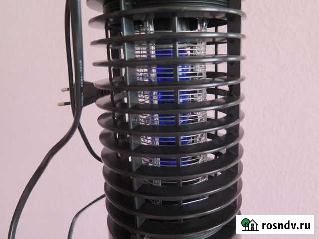 Лампа от насекомых Улан-Удэ - изображение 1