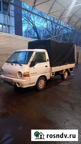 Грузоперевозки Усмань - изображение 1