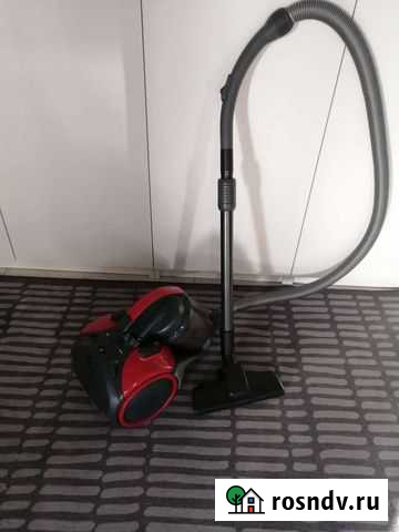 Пылесос Samsung безмешковый Омск - изображение 1