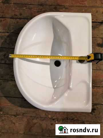 Раковина Санкт-Петербург - изображение 1