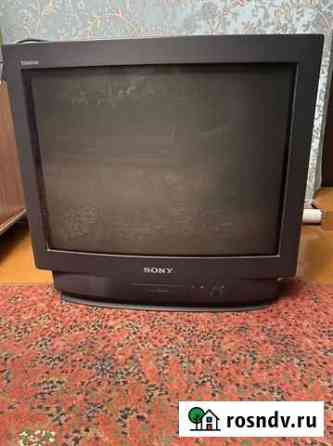 Телевизор sony Курск