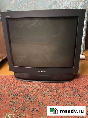 Телевизор sony Курск - изображение 1