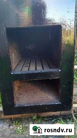 Котёл для дома Новоалтайск - изображение 1