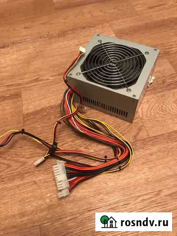 Компьютерные комплектующие Нижний Новгород - изображение 1