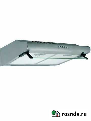 Вытяжка для кухни бу Белово - изображение 1