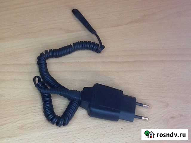 Блок питания для бритвы Braun 5690 Москва - изображение 1