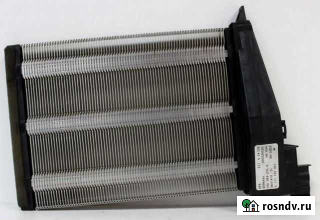 1K0963235А ртс Морки - изображение 1