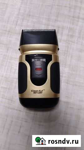 Бритва Kleen Wet Каменск-Уральский - изображение 1