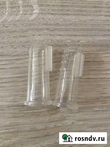 Детская зубная щетка Санкт-Петербург - изображение 1