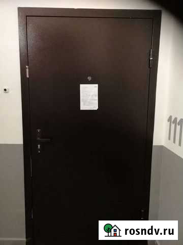 Дверь входная Иркутск - изображение 1