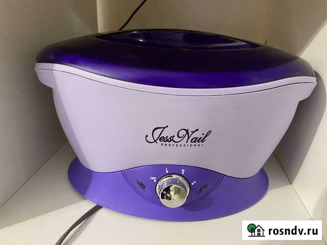 Парафиновая ванночка Екатеринбург - изображение 1