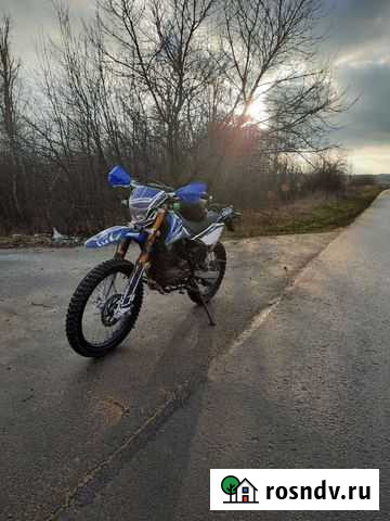 Regulmoto sport 003 Кимовск - изображение 1