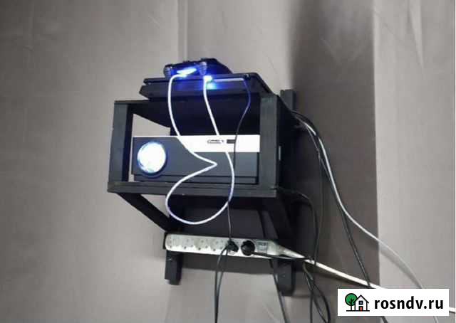 Проектор лазерный Урус-Мартан - изображение 1