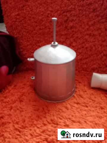 Рукомойник старинный Кострома - изображение 1