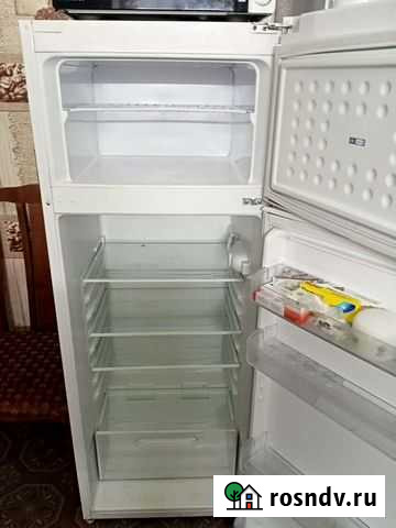 Холодильник бу маленький Санкт-Петербург - изображение 1