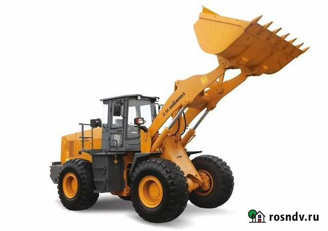 Фронтальный погрузчик Lonking CDM858, 2021 Благовещенск - изображение 1