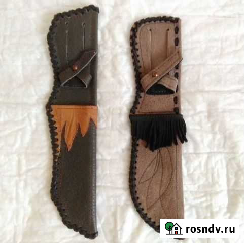 Чехлы для ножа Рязань - изображение 1
