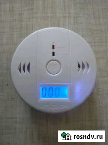 Датчик-сигнализатор угарного газа Беково - изображение 1