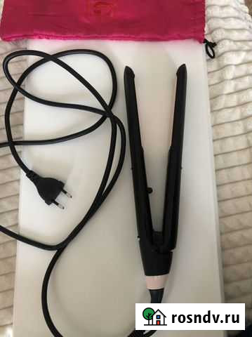 Выпрямитель для волос philips Москва - изображение 1