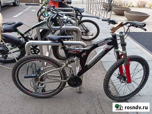 Велосипед Воронеж - изображение 1