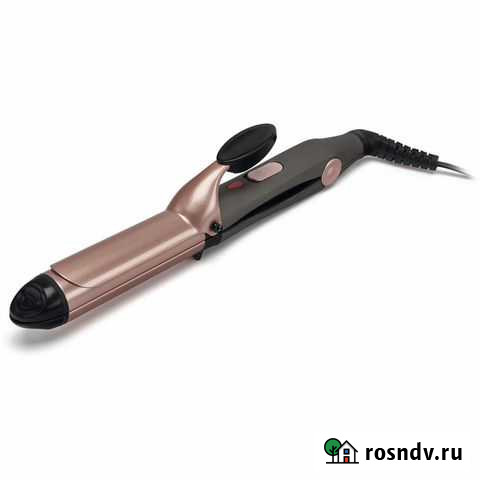 Плойка - выпрямитель 2в1 Polaris PHS 3010KTi Омск - изображение 1