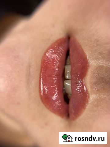 Перманентный макияж Мурино - изображение 1