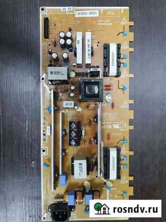 Samsung PCB part 1 Иркутск