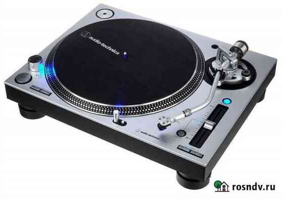 Виниловый проигрыватель Audio-Technica AT-LP140XP Калининград