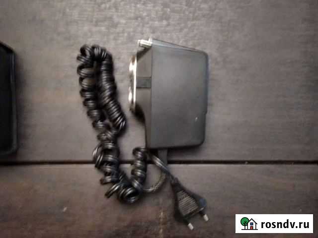 Электробритва Харьков Энгельс - изображение 1