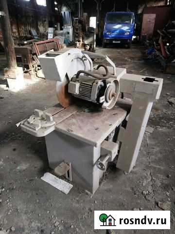 Пила маятниковая Тобольск - изображение 1