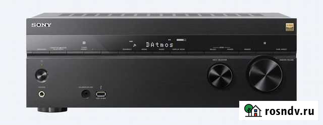 Ресивер Sony dn1080 Калининград - изображение 1