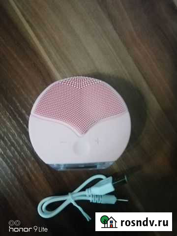 Массажер лица Бийск - изображение 1