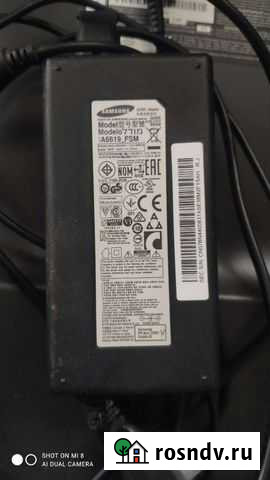 Блок питания на телевизор Самсунг Симферополь - изображение 1