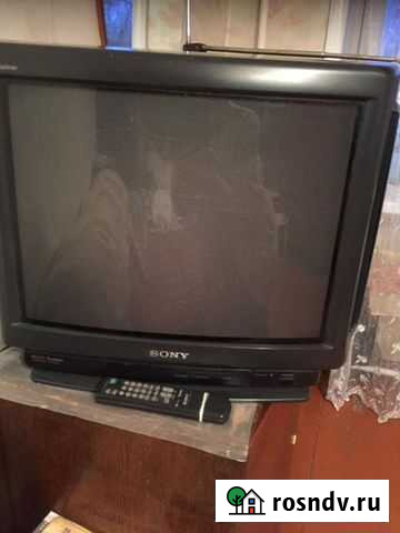 Телевизор “Sony” Димитровград - изображение 1